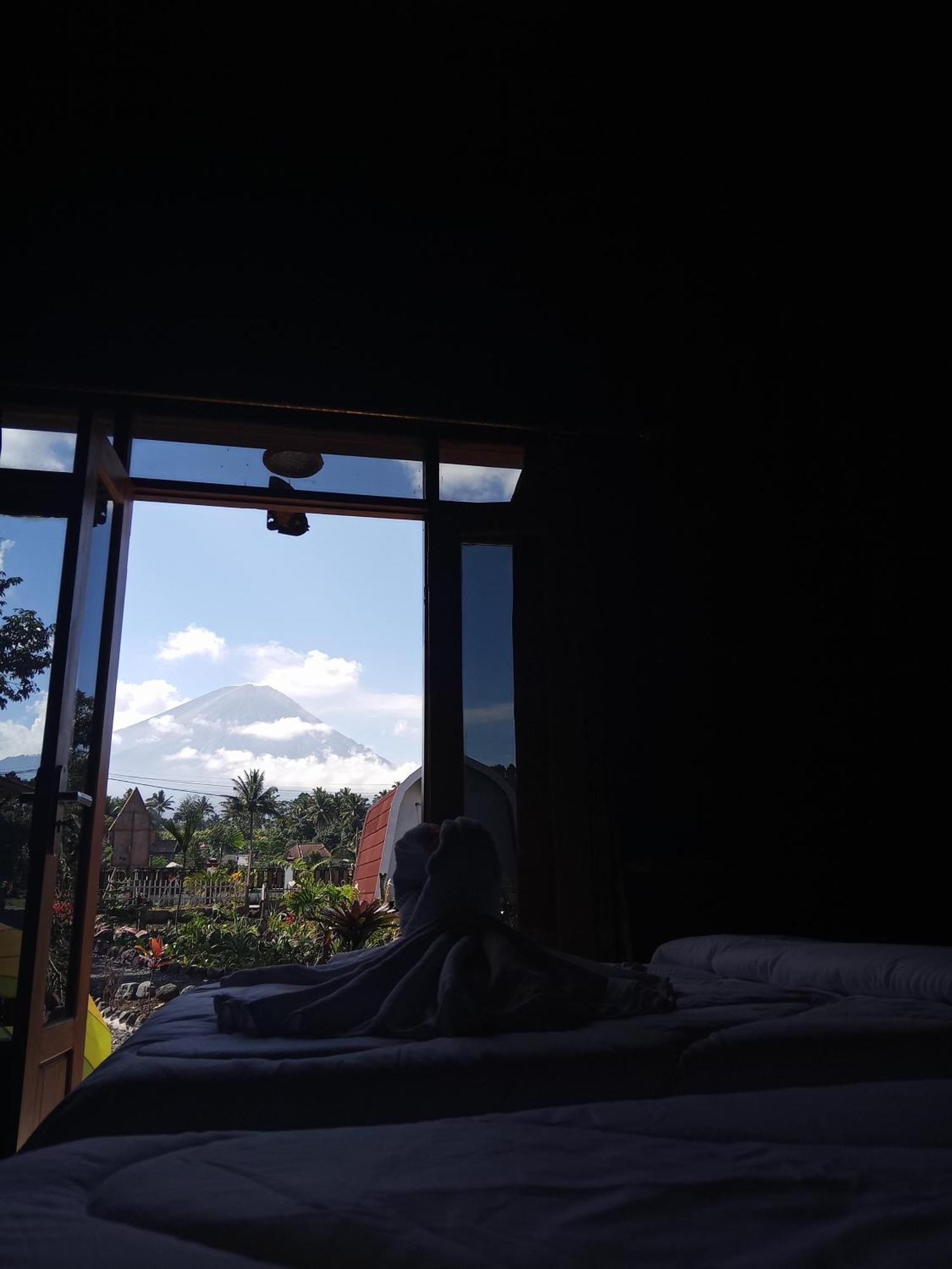Indah Damai Cottages Sidomukti Exterior photo