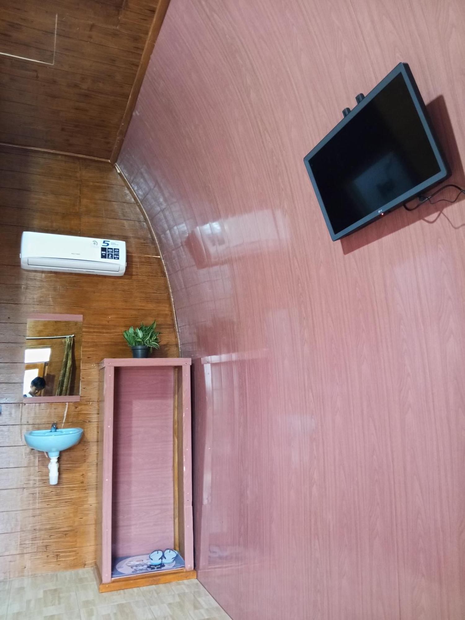 Indah Damai Cottages Sidomukti Exterior photo